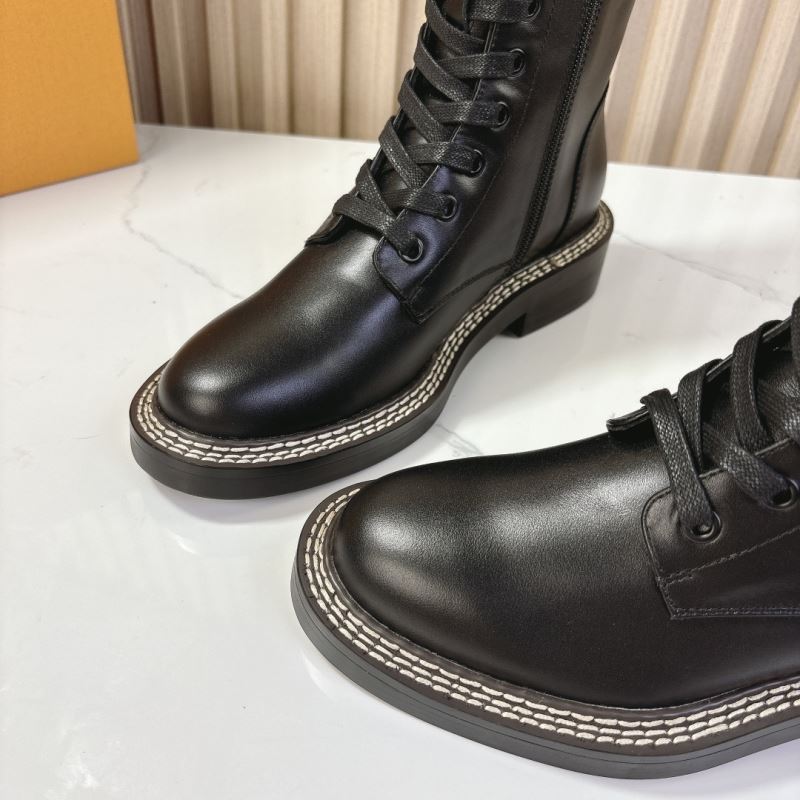 Louis Vuitton Boots